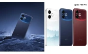 Oppo F33 Pro price in Bangladesh Full Specs &amp; Review image 1